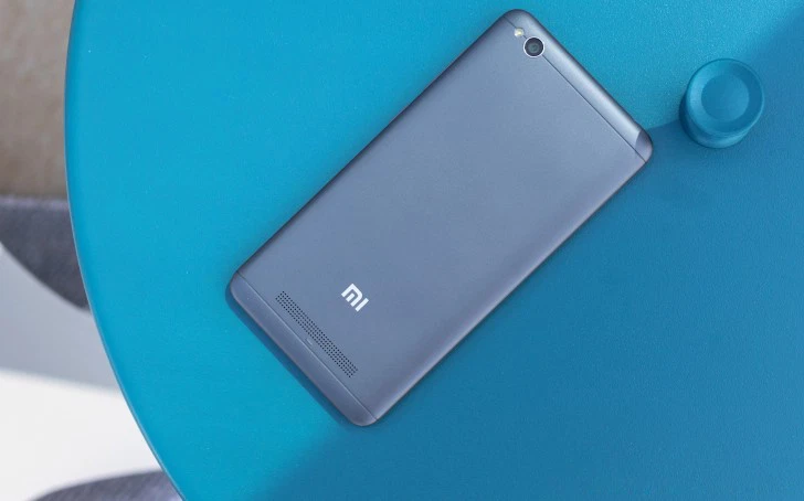 Dual SIM Xiaomi Redmi 4A 16GB ROM 2GB RAM 4G LTE 13MP Phone 5" Android - Image 3 of 4