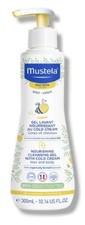 Mustela gel nutriente cold cream 300 ml 2020