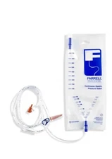 Ferrell Gastric Pressure Relief System Case Of 30 Ref: 20-4100