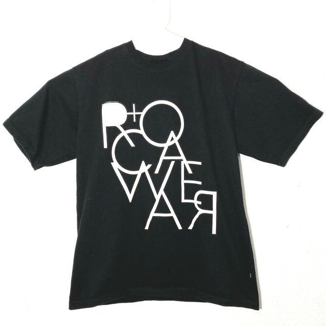 Rocawear Mens Size XL Black Graphic Design Short Sleeve Shirt | eBay