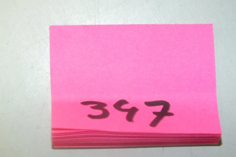 OEM NUEVO 99-02 DAEWOO NUBIRA SEDÁN CONVENIENCIA RED DE CARGA UAJ98-P4020 #347 Foto 4 de 4