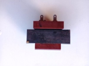 jura kaffeevollautomat F 70 Ersatzteile Transformator