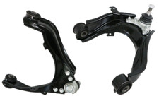 FRONT UPPER CONTROL ARM RIGHT HAND SIDE FOR ISUZU D-MAX TFS 4WD 2012-ONWARDS