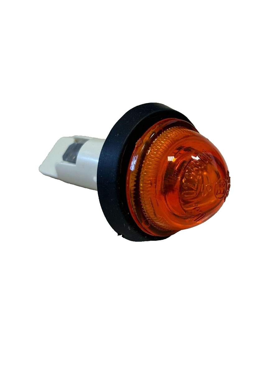 Indicatore Laterale SX/DX Per Fiat Sedici, Opel Agila, Suzuki Swift - Ricambio Aftermarket - Foto 9