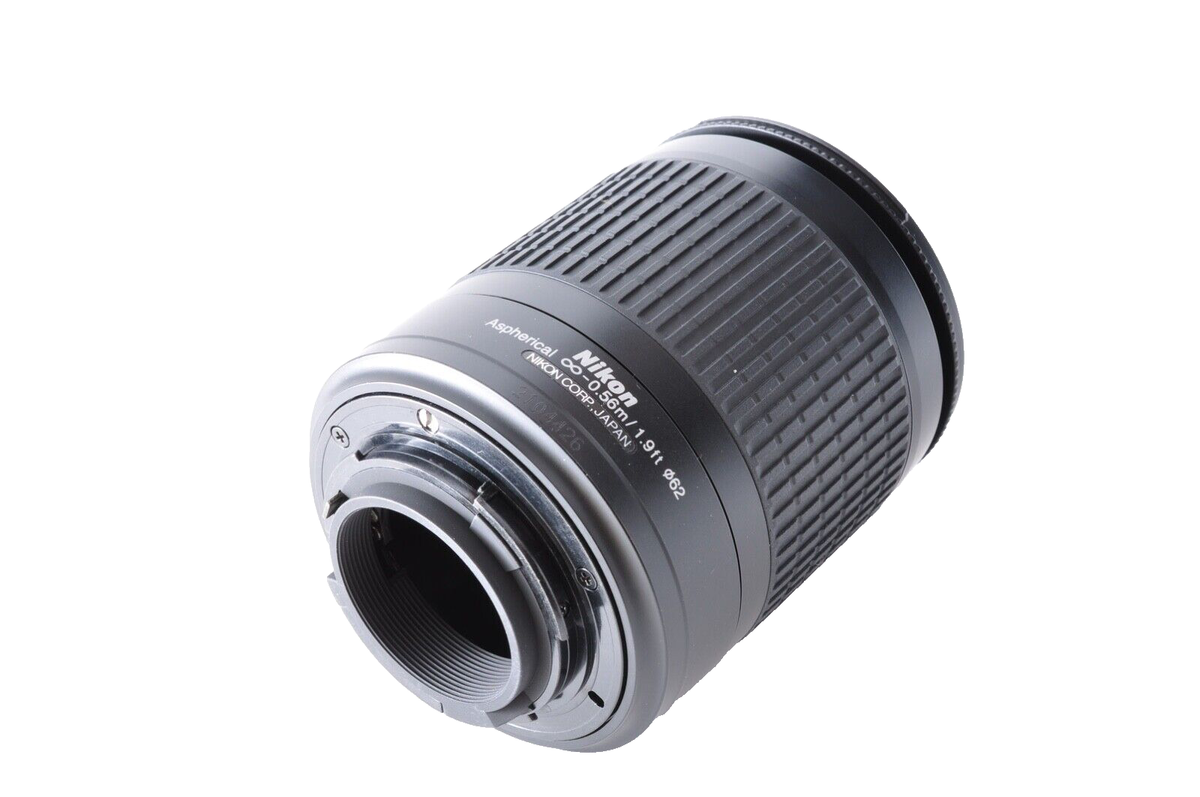 🎦 Nikon AF Nikkor 28-100mm f/3.5-5.6 G Zoom Lens From Japan [MINT