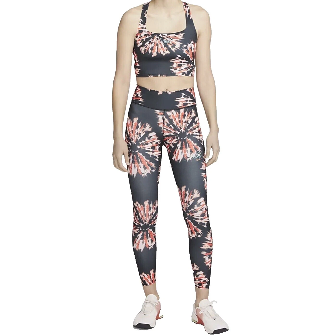 Nike Multicolor trajes y Conjuntos para Mujeres