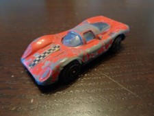 PENNY FERRARI 312 (COD. Y17) - S. 1:66