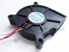 Genuine NMB 12V 0.29A Centrifugal cooling fan turbine blower