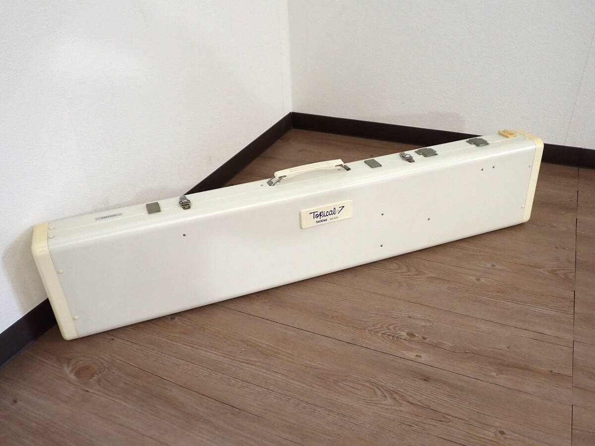 Brother Electronic Knitting Machine KH970 Handicraft 6010687 Compuknit