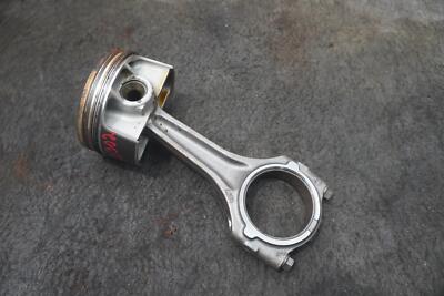 Engine Piston Connecting Rod 5.2L V12 AE31 HY53-6100-AA Aston Martin DB11 2017