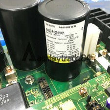 1PCS USED Fanuc A06B-6100-H001