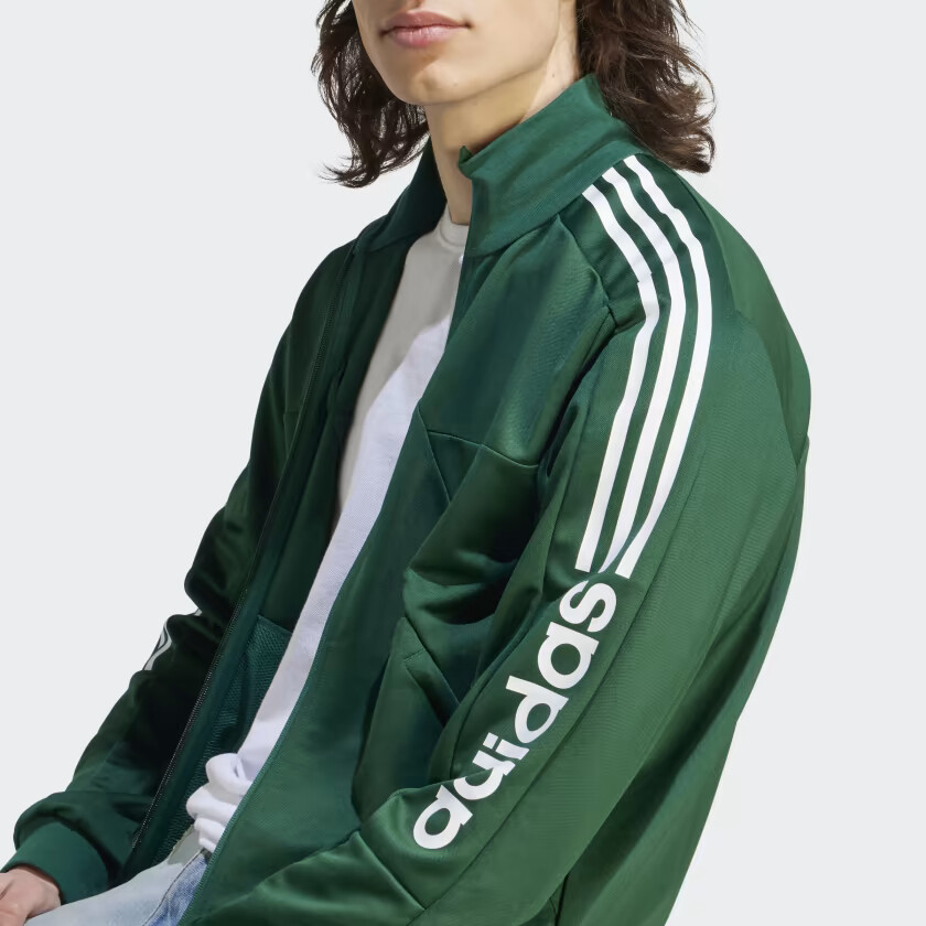 adidas 三越伊勢丹AEROREADY ICON JACKET PANT M adidas Men's Sportswear AEROREADY Tiro Wordmark Track Suit