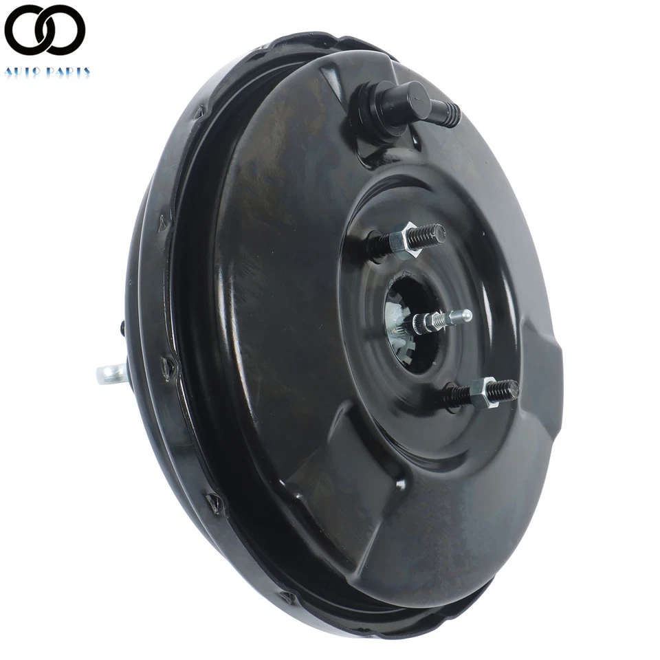 Potenciador de freno de vacío para Ford F-150 1977-1979 F-250 1977-1979 Bronco F-100 Foto 4 de 4