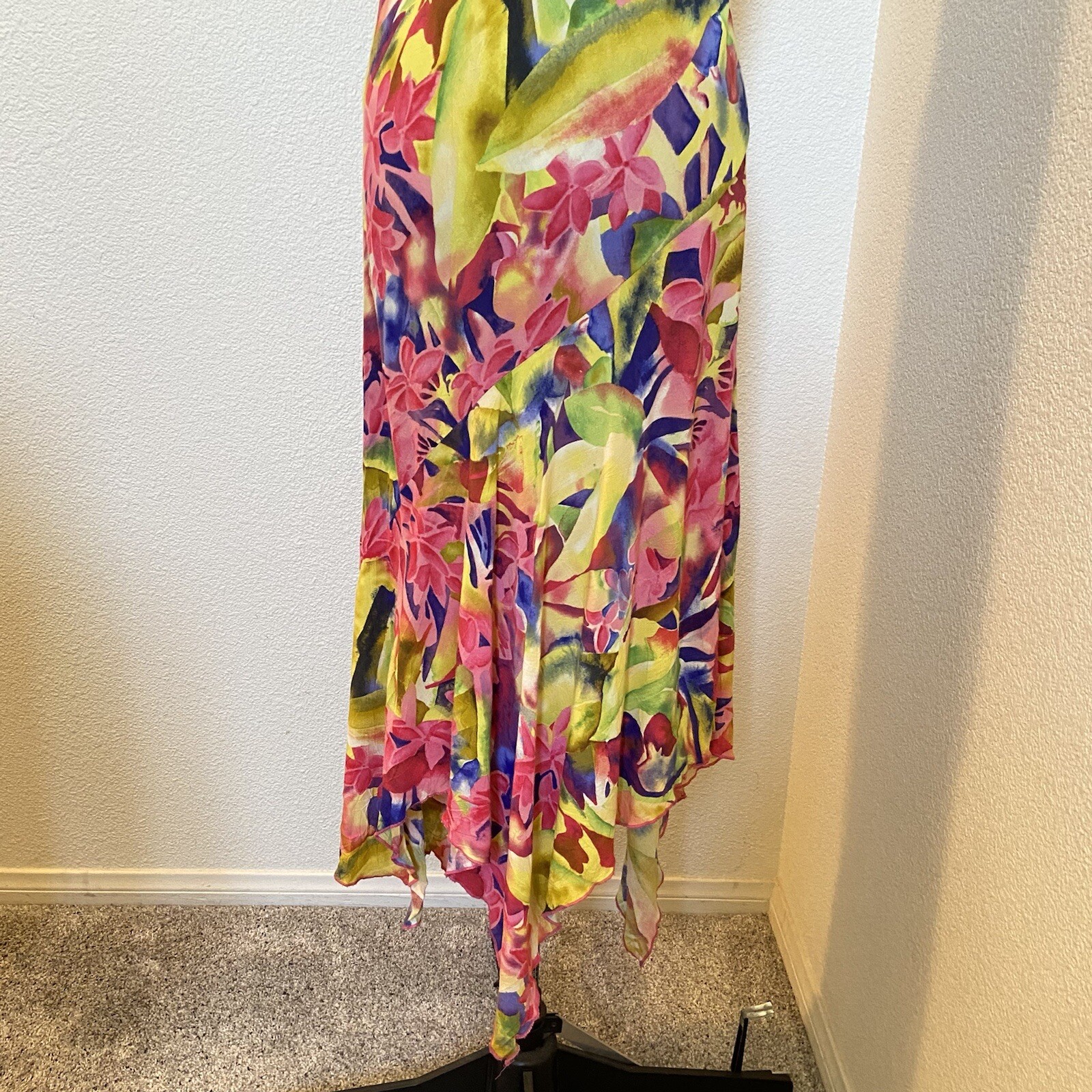 Jams World Maxi Dress Gem