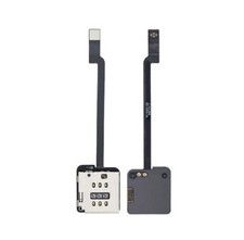 Sim Card Reader Flex Cable Replacement for iPad Pro 11 1st Gen A2013 A1934