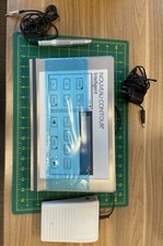 Nouveau Contour Intelligent PMU Machine with accessories, used 3 times