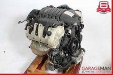 11-13 Porsche Panamera 970 3.6l V6 Complete Engine Motor Block Assy 160k 11-13 Porsche Panamera 970 3.6l V6 Complete Engine Motor Block Assy 160k