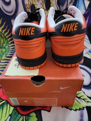 dunk low holland