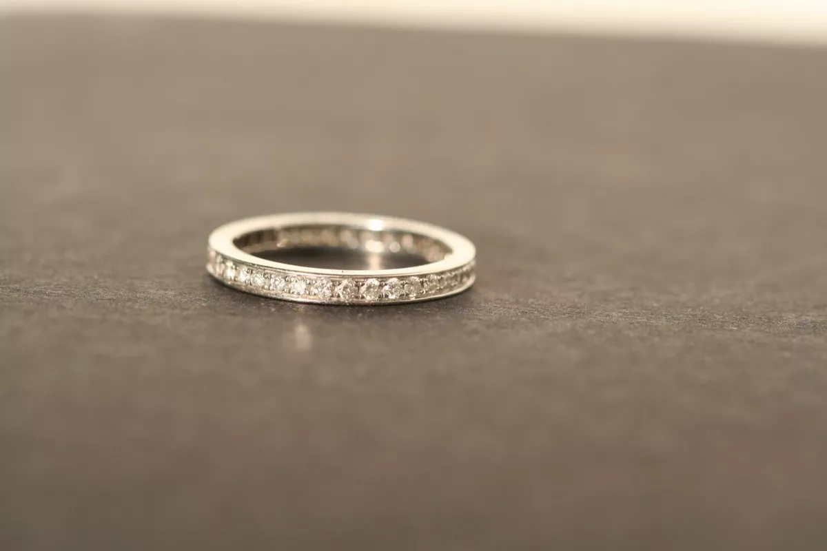 bague alliance diamants Mauboussin 53 Diam s sex Love eBay
