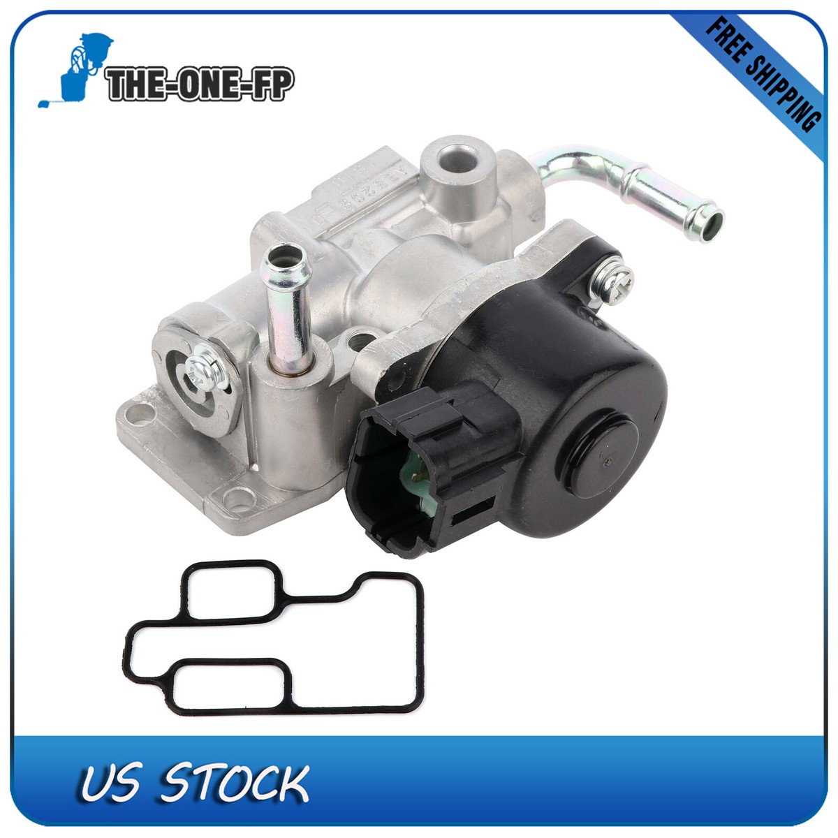 mi Fits Nissan Sentra 2000-2002 2003 2004 2005 2006 2H1237 Idle Air