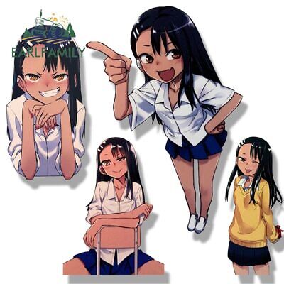 Fullbody/peeker Nagatoro Hayase Nagatoro 