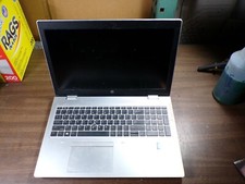 HP PROBOOK 650 G5 INTEL CORE i5-8265U 1.60GHZ 4GB RAM
