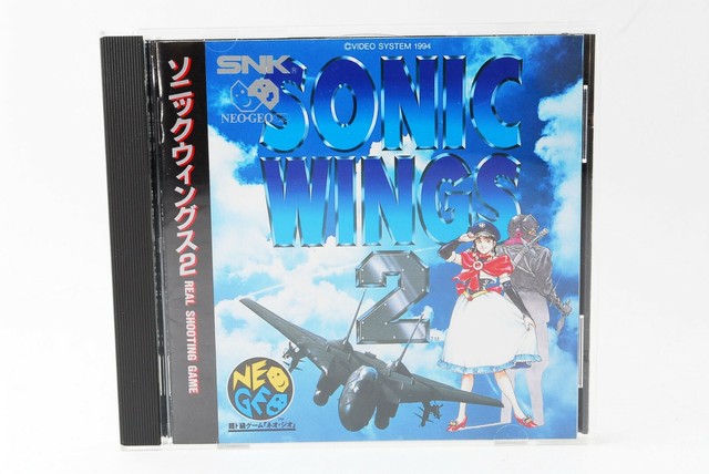 neo geo cd games for sale