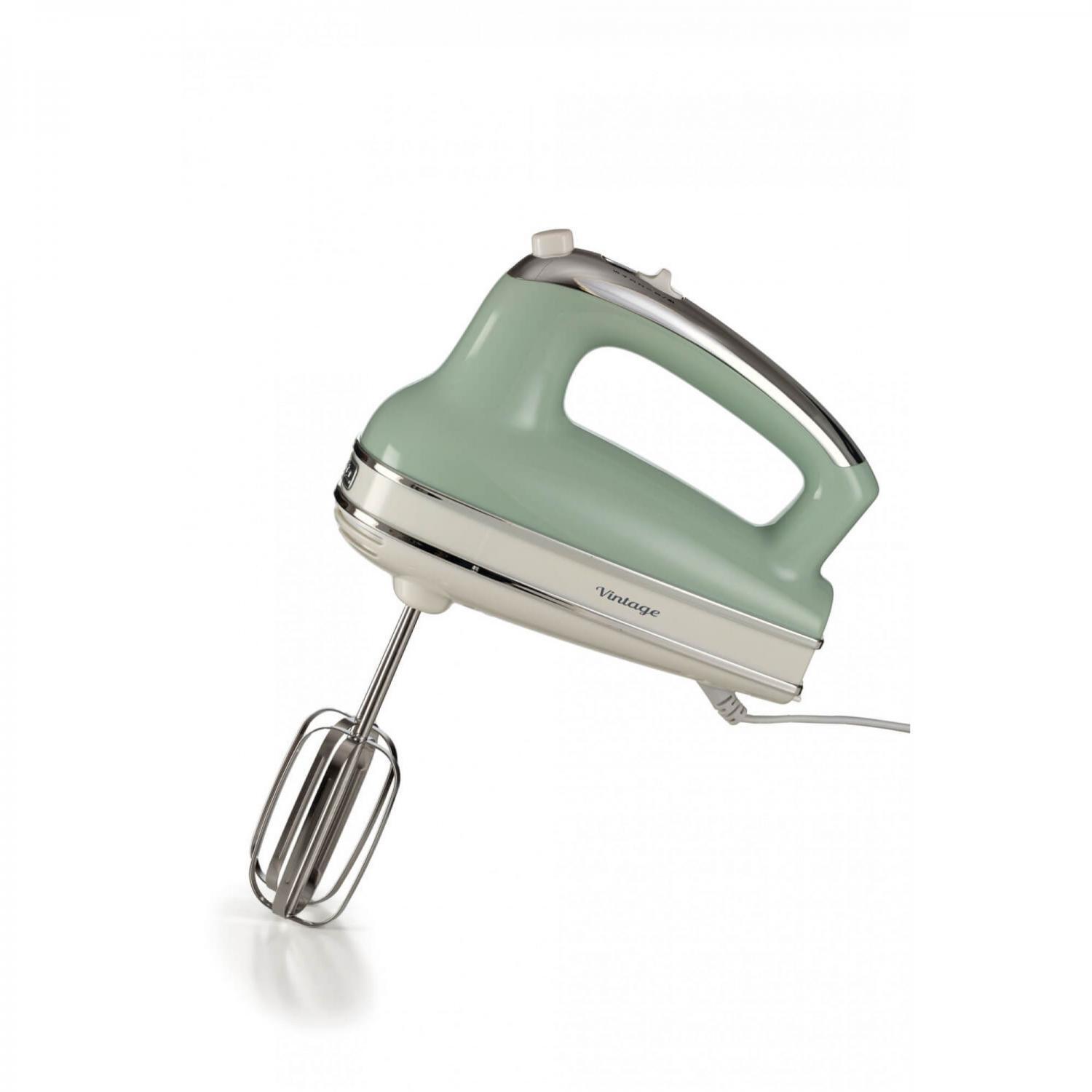 Ariete 1548 Sbattitore Elettrico 450W 00C154804AR0 Scheda Tecnica