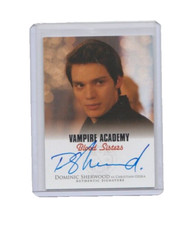 2014 Leaf Vampire Academy: Blood Sisters Trading Cards 19