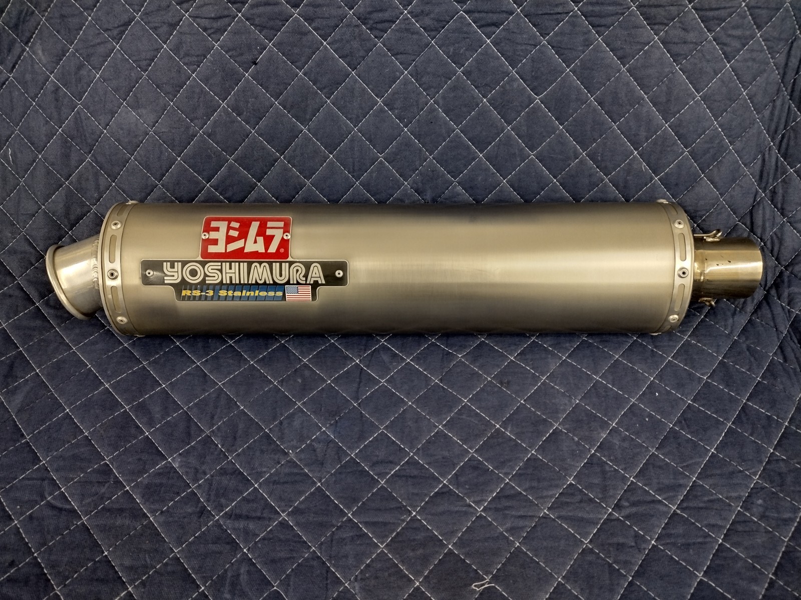 CBR929RR CBR954RR Fireblade Full Yoshimura Exhaust eBay