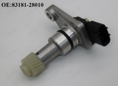 Speed Sensor For Toyota DYNA / TOYO ACEKDY2 ##,LY2 ##,RZY2 ##2001/07-