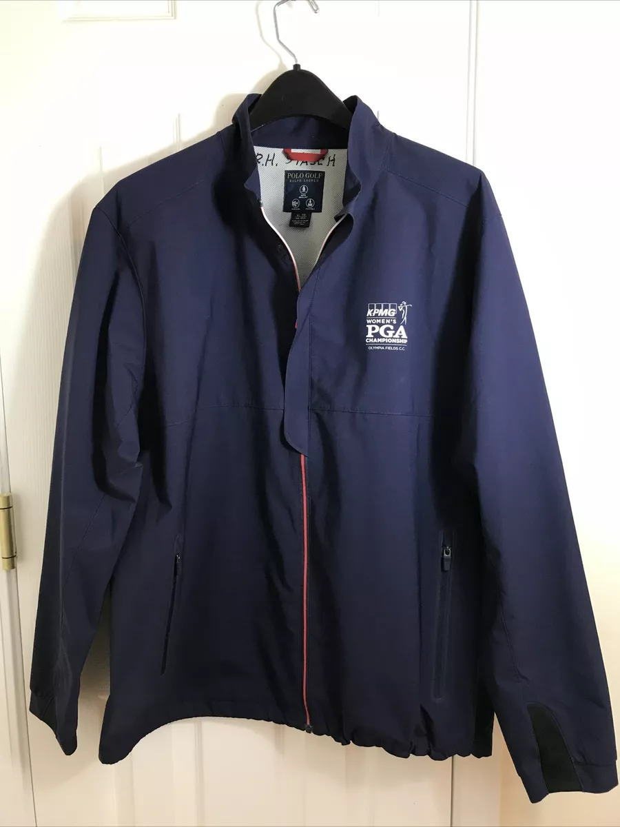 Pga shop championship jacket