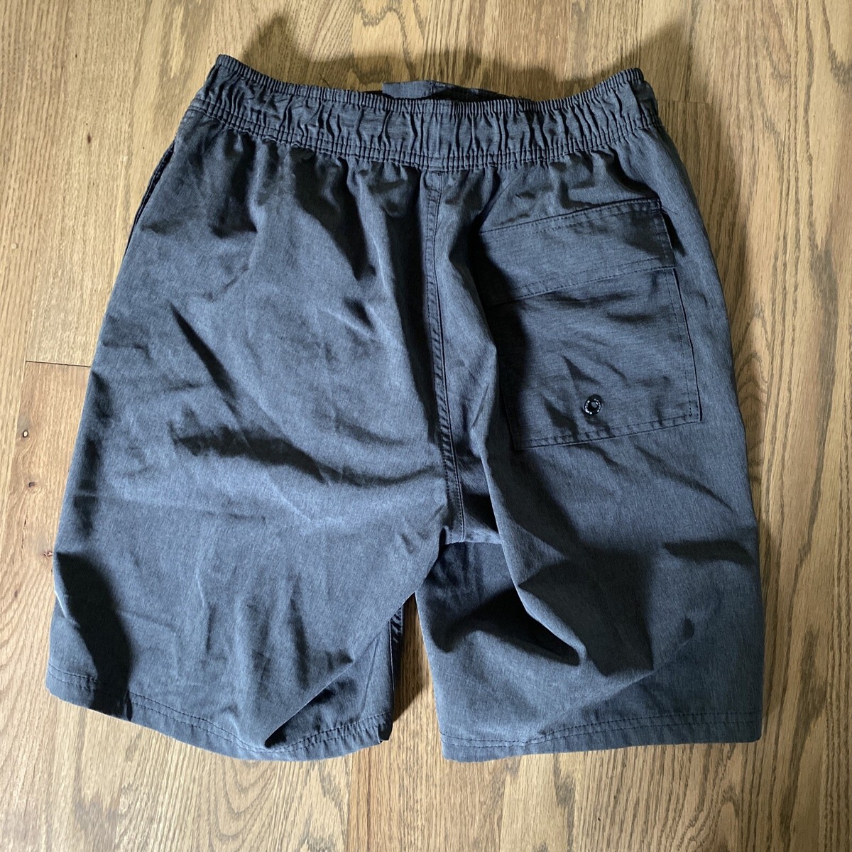 Body Glove | Swim | Mens Hybrid Swim Shorts - View #9