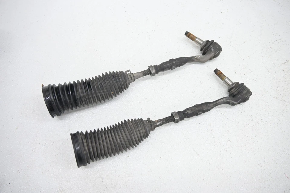 ⭐ Juego de eslabones piñón barra de dirección delantera serie 5/6/7 11-18 BMW F10 OEM Foto 3 de 4