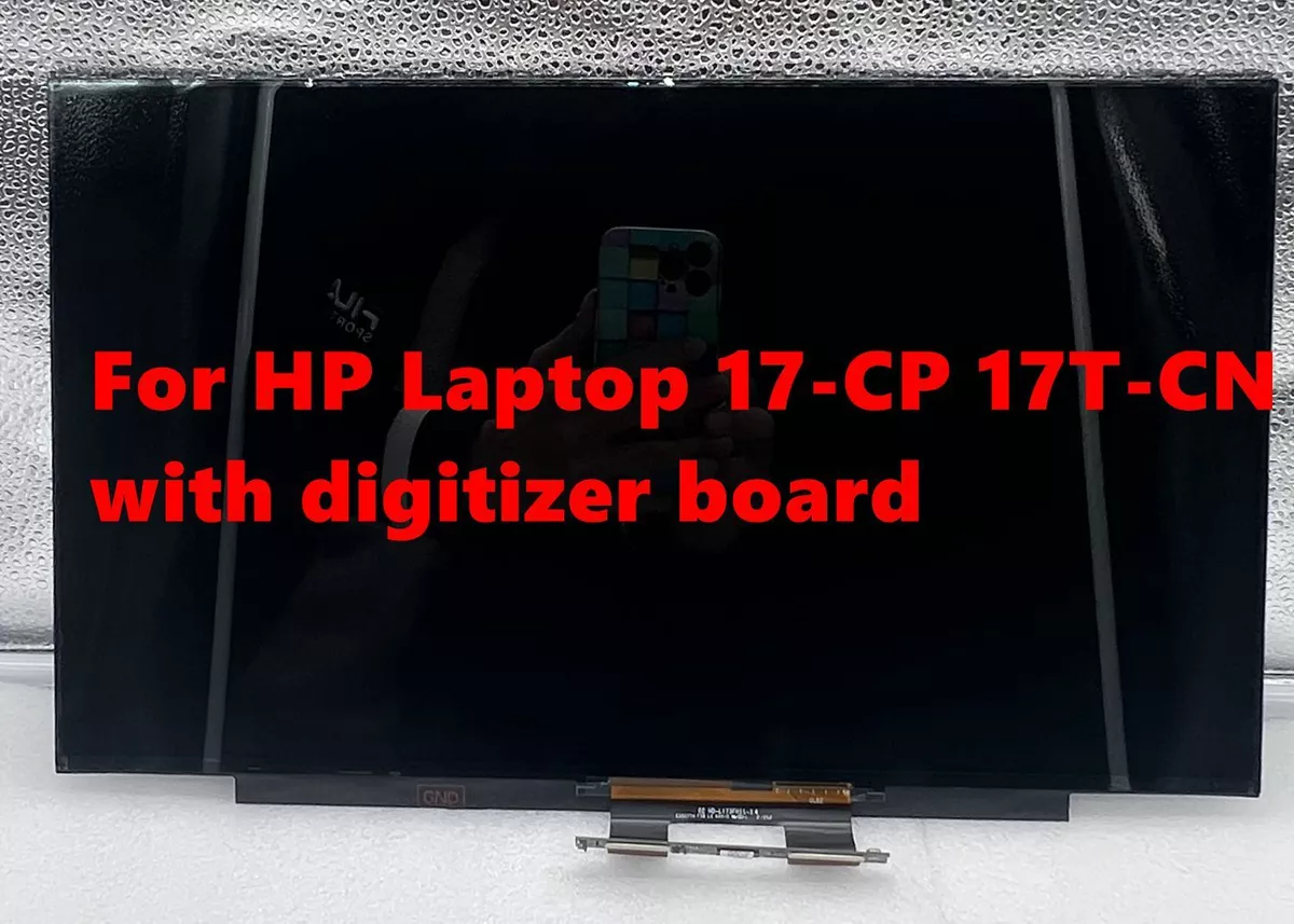 M50441-001 N39382-001 For Genuine HP 17T-CN300 17.3