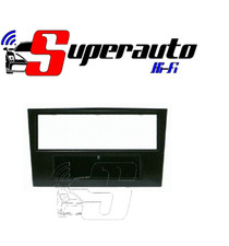 Phonocar 3/375 03375 Mascherina cornice adattatore autoradio OPEL Corsa D nero
