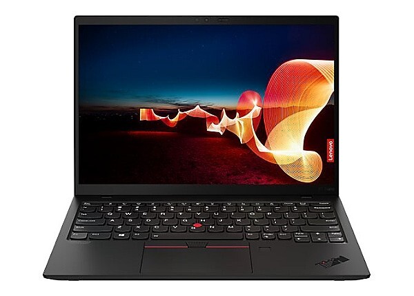 Lenovo ThinkPad X1 Nano Gen 1 13