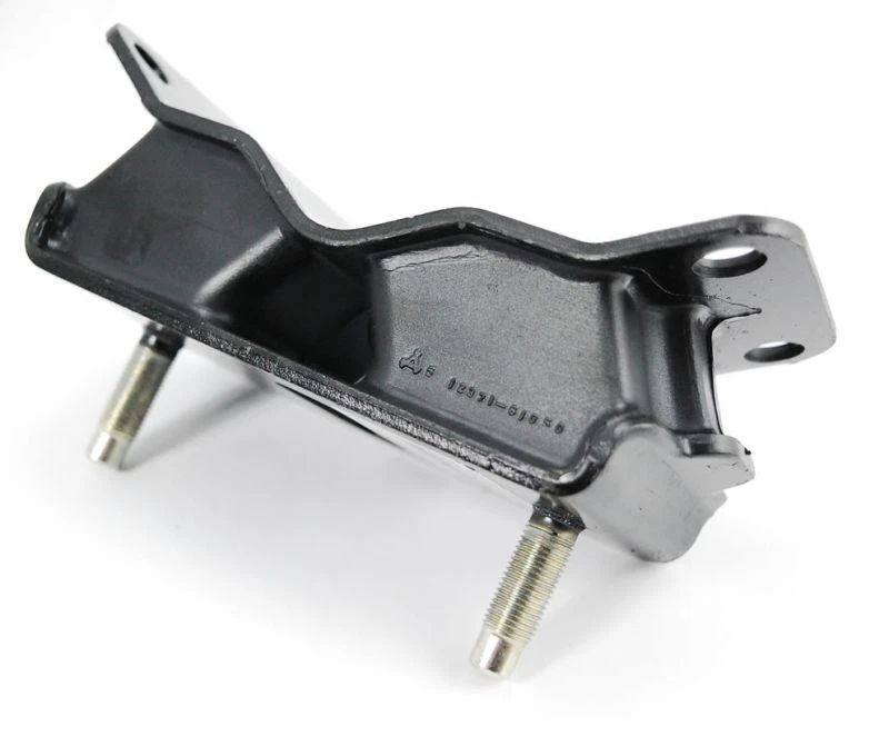 TOYOTA Rear Engine Motor Mount LAND CRUISER FZJ80 FJ80 1FZFE 3F 12371 - 61050 - Image 4 of 4