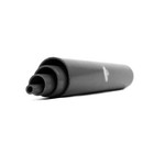 NovaNox® 0,5M Silikonschlauch ID 11-114 mm Silikon Silikonrohr 50cm