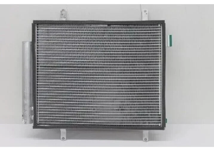 SUZUKI CELERIO Ac CONDENSER 2014-2021 OEM - Imagem 2 de 2