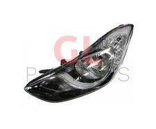 Feu avant (phare) Hyundai ELANTRA