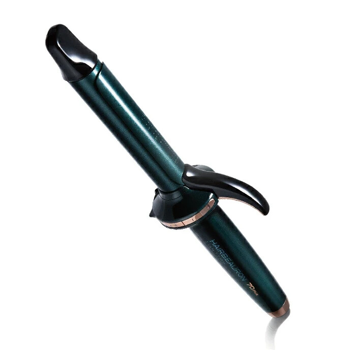 Bioprogramming Hair Curl Iron HAIRBEAURON 7D Plus S-type Bioprogramming Hair Curl Iron HAIRBEAURON 7D Plus S-type