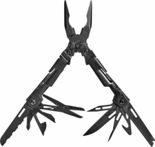 SOG PP1002-CP PowerPint Multitool - Black