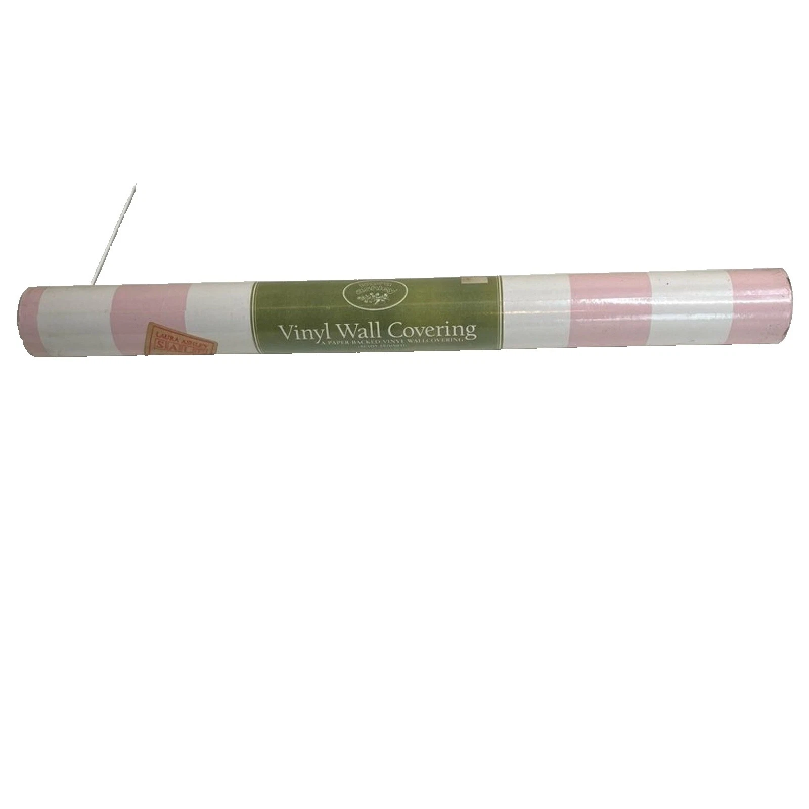 Laura Ashley Stripes Wallpaper Wallpapers