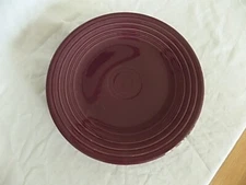 FIESTA WARE HEATHER 9" LUNCH PLATE  4 AVAILABLE