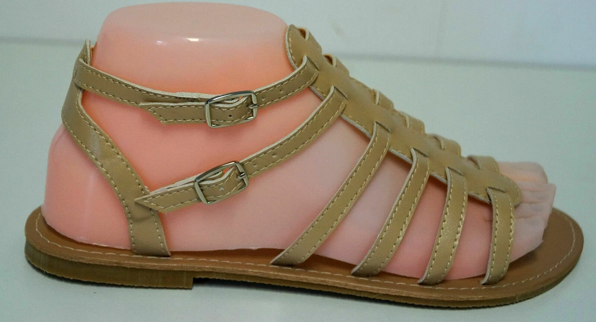 Spartiate chaussure 2025