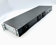 OEM HP 228481-006 Modular PDU Control Power Distribution Unit EO4504 240V 16A