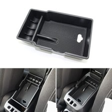 Kontrolle ArmlehneSpeicher Handschuhkasten Halter für Jeep Renegade 2014-2021