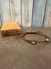 BASO Lead No 58D-24 Thermocouple 24"