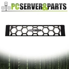 Dell EMC R740 R740xd R540 2U Front Bezel Cover No Key 08CW5K 8CW5K